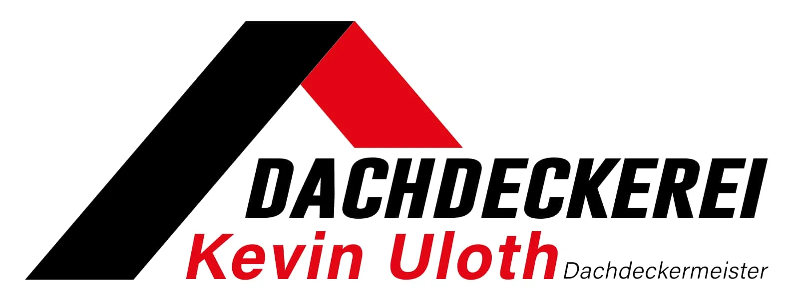 Dachdeckerei Kevin Uloth Dachdeckermeister